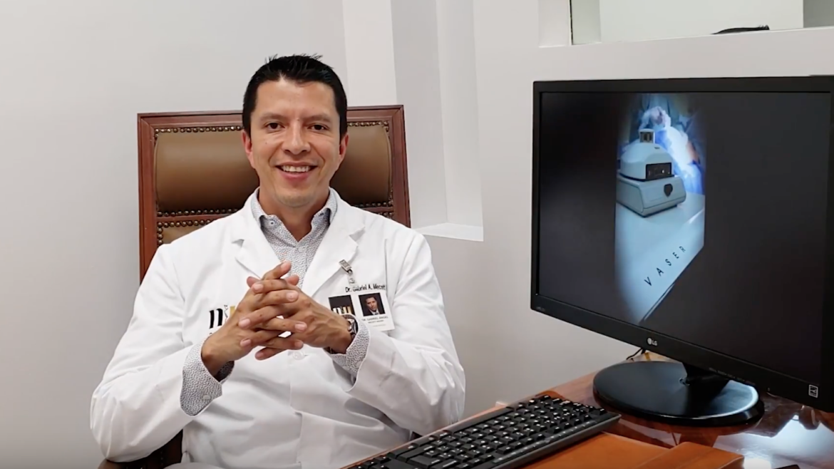 Vaser Liposuction: The new generation of technology for your beauty