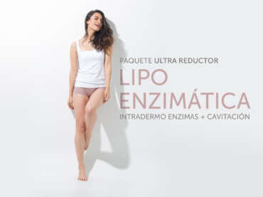 What is Enzyme Lipo and how does it work?