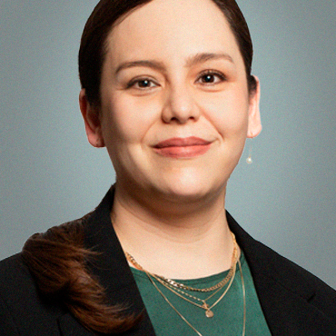 Dr. Yesenia N. Estrada Solís
