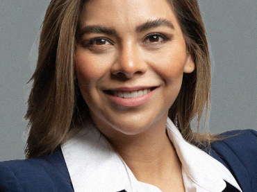 Dra.  Ana Karen Medina